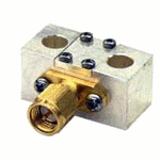 25-CT - 25 Watt, Convection-Cooled Dry Terminations